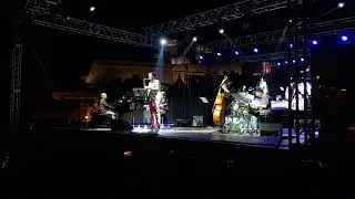 Herba Alta // Eivissa Jazz Experience ´21 (Oliver, Llombart, Rábade, Warburton & Rossy)