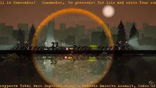 ★ The Ember Guardian ★ скучный клон Kingdom Two Crowns dull clone ★143★RU/EN★ Обзор / Review