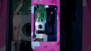 Laptop Gateway la prendo y se apaga. reparación fácil sin gastar dinero.