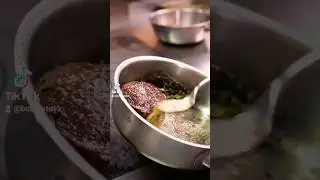мясо вкусно #restaurant #boburmirzo #shortvideo #steyk