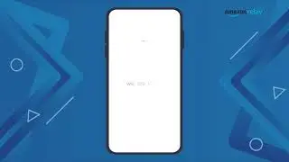 How to create an account on Amazon relay