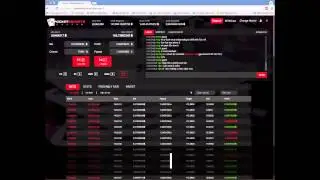 PocketRocketCasino.eu - Fast Rolling Bitcoin Dice Site Review and Test WIN