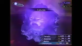 SMT Nocturne (Hardtype mod) Boss: Specter