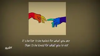 pov : it's your first pride || playlist