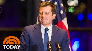 Pete Buttigieg Ends His Campaign: How Will It Affect Super Tuesday? | TODAY