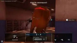 ironsight team death match playing