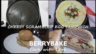 BerryBake - Cook with Love #shorts