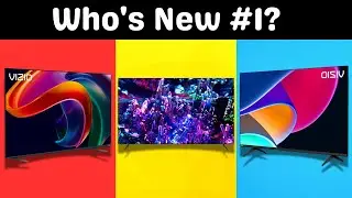 New Vizio TVs of 2025 &ndash; Are They WORTH It? - Best Vizio TVs 2025