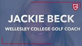 Advice From A College Coach | Jackie Beck