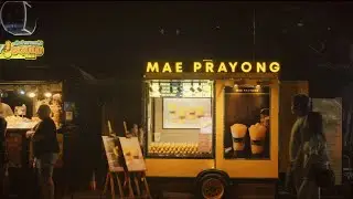 Bangkok cinematic vlog 01
