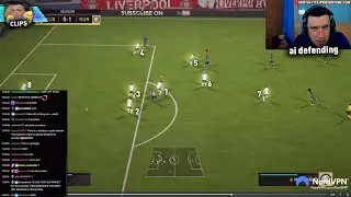 kurt gives his honest thoughts on AI defending