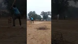 Saturday Cricket Shoot #cricket #viral #krishnagangtoktv #shorts #comedy #funny