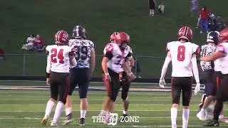 Marquette 2025 MLB/RB Noah Wautier full game highlights vs. Gaylord