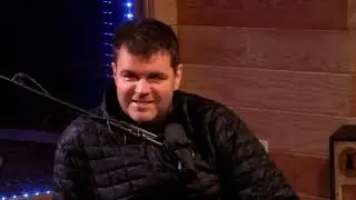 Ian Bagg (Full Interview) | Mid Coast Media