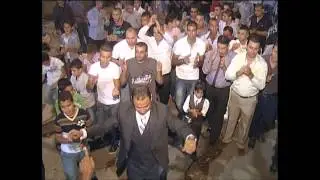 حفله يونس ابو رحال كفر مصر جزء2.wmv