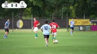 SUPERLIGA LIDE | S&Uacute;PER FINAL | Harrods vs Club Italiano