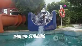 Top 10 Craziest Water Parks in the World you must visit
