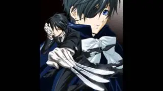 Black Butler opening 1 [Girl  Version ]