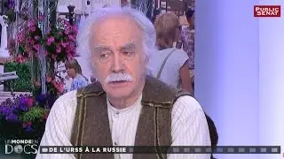 Russie des années 90 - 