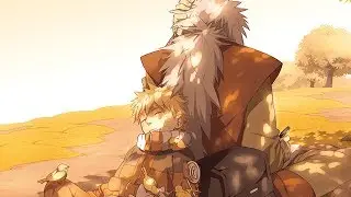 Naruto [AMV] Tragic (KSM Remix)