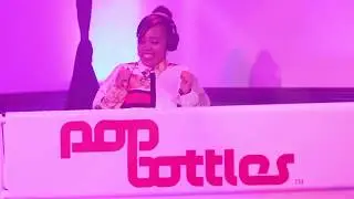 Nikki Newlands Live Set on South Paw | #GrooveStreet
