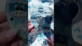 Дитяча метрика 🩵