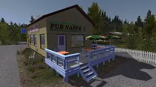 Pub Nappo speedrun