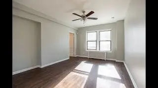 1140 North La Salle Dr., #817 | 1 Bed 1 Bath | Old Town