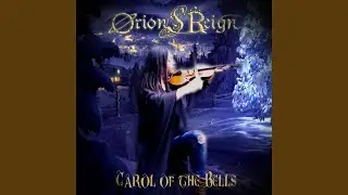 Carol of the Bells (Symphonic Heavy Metal Version)