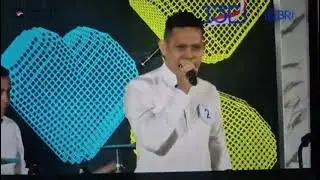 Alamak - Rizky Fabian Cover Bristars Band #video #music #coversong #viral #live 
