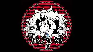 B2 - Uzi & Protokick - Tribe Du Sud 08