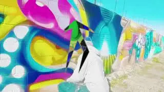 LOCHJESTER - RIGHT IN THE MIDDLE