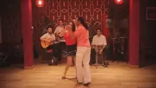 Spanish Style Wedding Entertainment