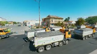 PANČEVO-REKONSTRUKCIJA ULICA DEO 2