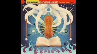 the garages - DISCIPLINE [full album stream]