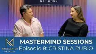 Mastermind Sessions - Episodio 8: Dise&ntilde;ar bien tu hogar cambia tu forma de vivir.