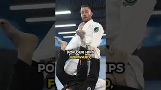 2 ways to escape SPIDER GUARD 🕷️❌ #bjj #brazilianjiujitsu #jiujitsu