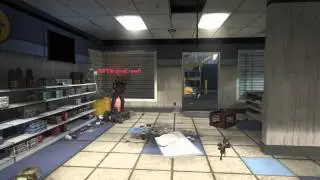 COD: BO2: Boosters caught in the act
