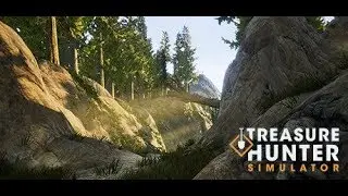 Gunjamed plays Treasure Hunter Simulator LIVE 3