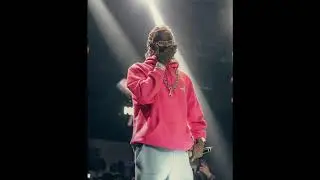 [FREE] - Young Thug x NAV x Gunna Type Beat - 