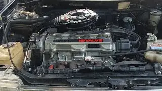 4AF engine .Distributor timing  air & fuel mixture. how  check?( by jessautomotive)
