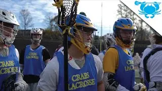 Fallball Highlights: Crabs 2021