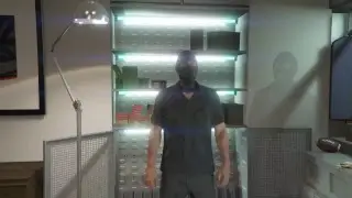 Spelar GTA 5