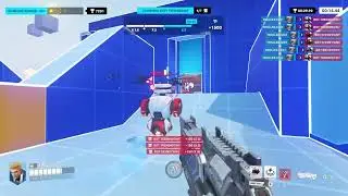 recruit soldier 76 hero mastery any% 29.84 WR