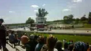 Tyler Risse Racing