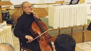 WHC 2025 Prague - Music Performance