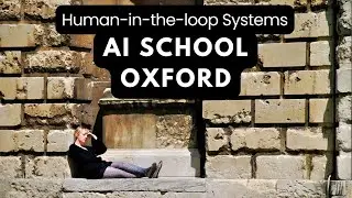 Module 1 - Lesson 8: Human-in-the-loop Systems