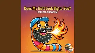 Does My Butt Look Big to You?