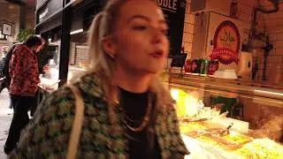 Explorer Walk - 4k Exploring Camden Market London