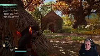 Assassin’s Creed Valhalla – Folge 9 | Story oder Nebenmissionen? 😅⚔️